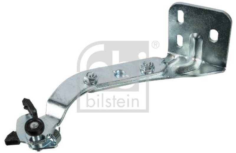 FEBI BILSTEIN 171780 Rollenführung für Schiebetür für Fiat