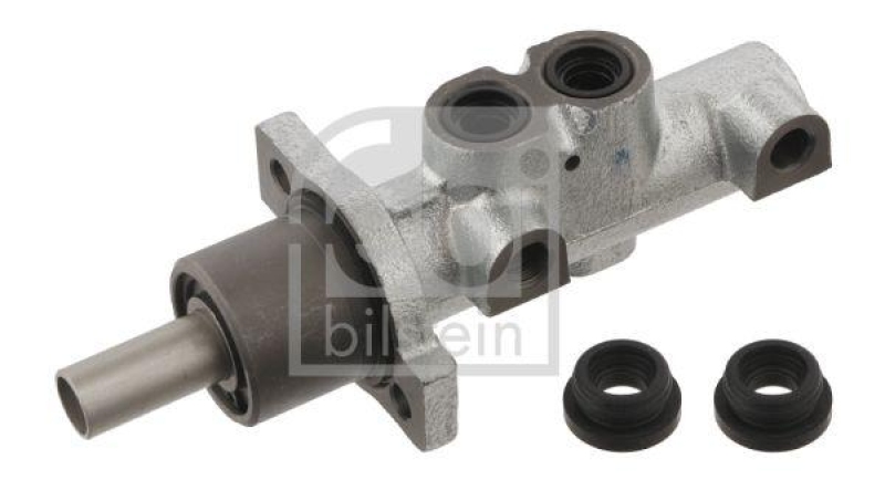 FEBI BILSTEIN 31740 Hauptbremszylinder für VW-Audi