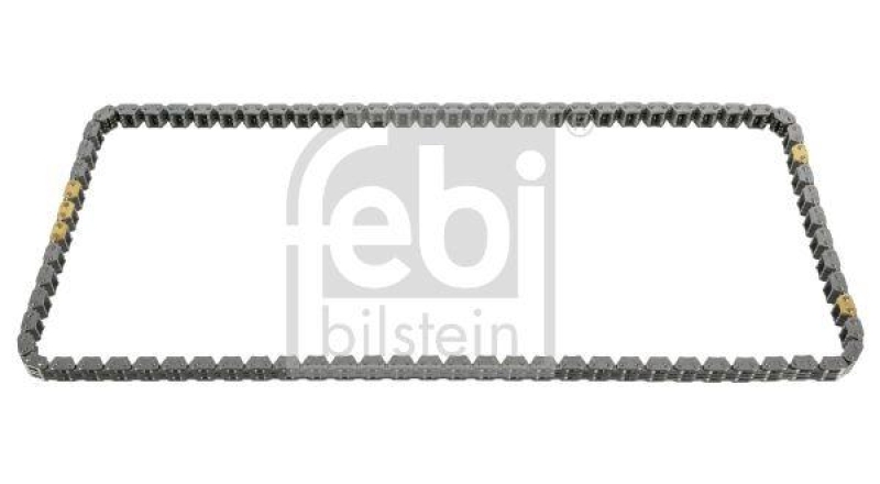 FEBI BILSTEIN 48285 Steuerkette für Nockenwelle für TOYOTA