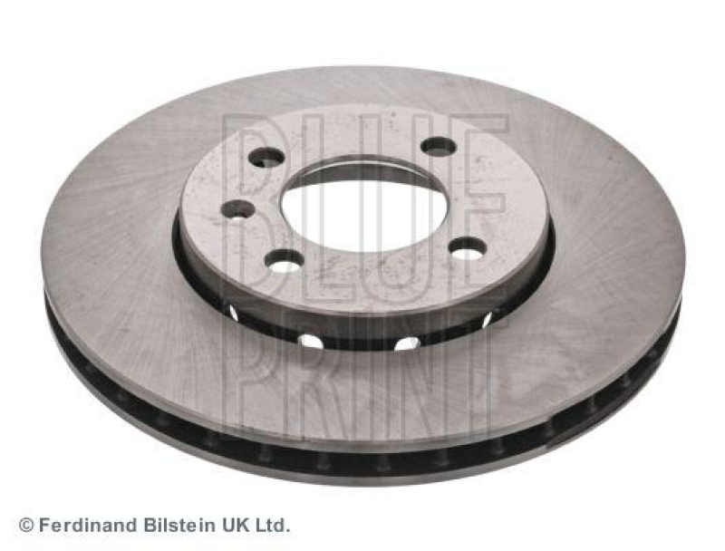 BLUE PRINT ADV184351 Bremsscheibe für VW-Audi