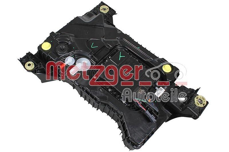 METZGER 0931005 Tankeinheit, Harnstoffeinspritzung für CITROEN/PEUGEOT/OPEL/VAUXHALL