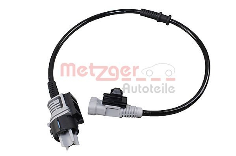 METZGER 2324161 Kabelreparatursatz, Raddrehzahlsensor für OPEL/VAUXHALL VA links/rechts