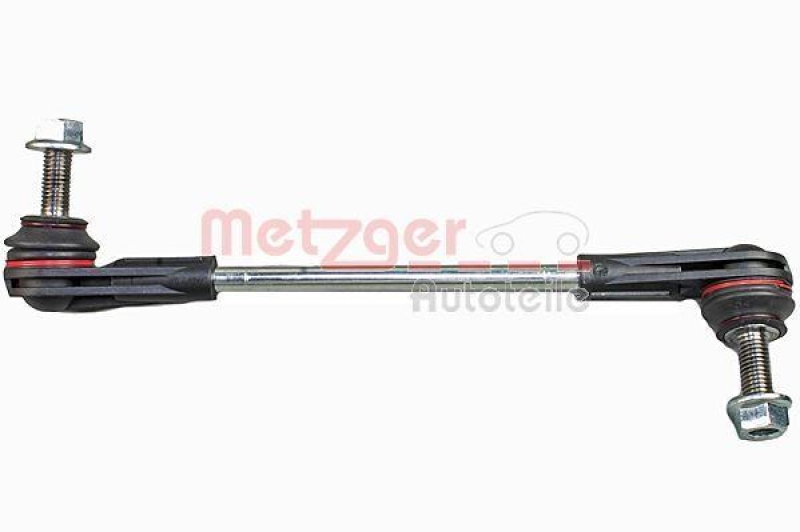 METZGER 53070202 Stange/Strebe, Stabilisator für OPEL/VAUXHALL VA rechts