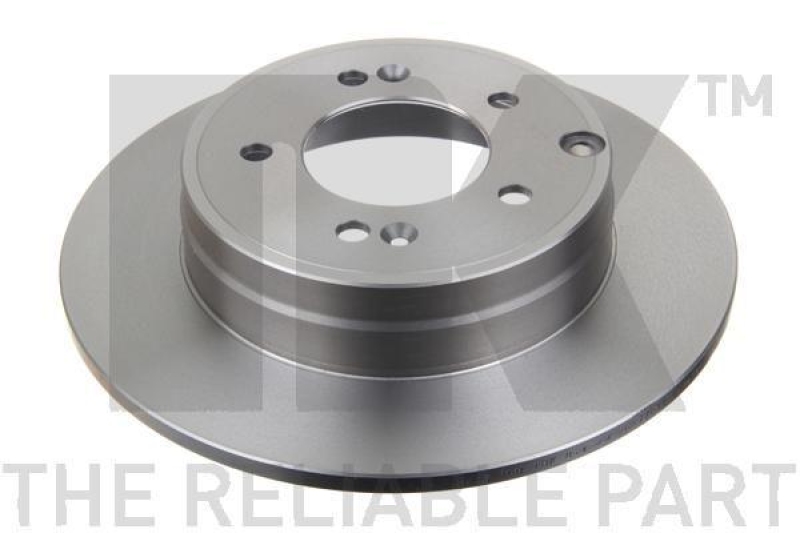 NK 203425 Bremsscheibe für HYUNDAI