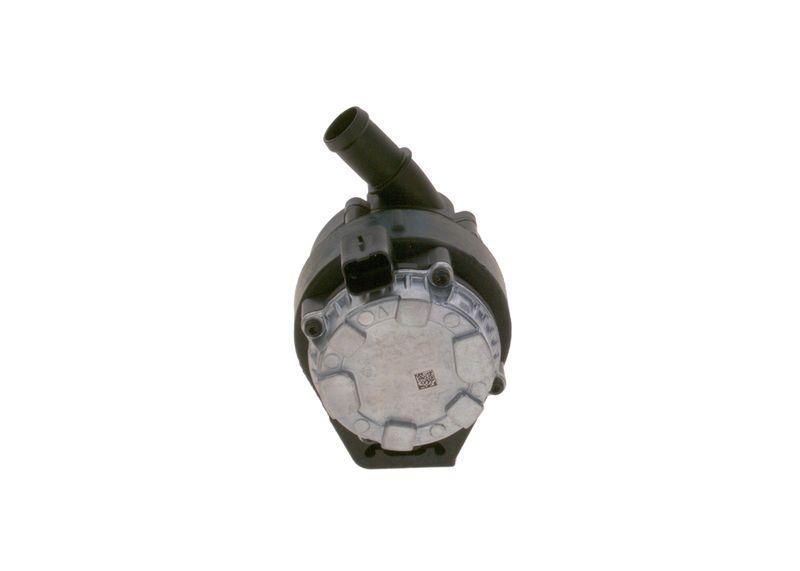 Bosch 0 392 024 169 Pumpe + Blechhalter