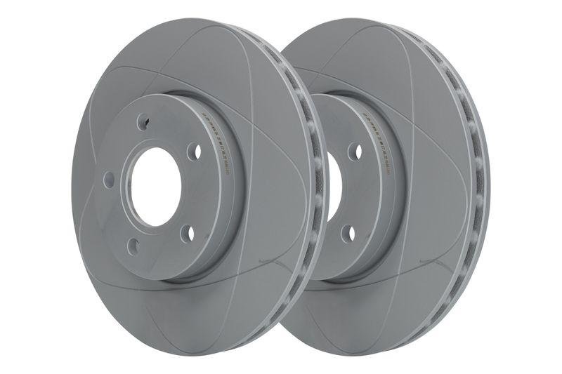 ATE 24.0325-0199.1 Power Disc