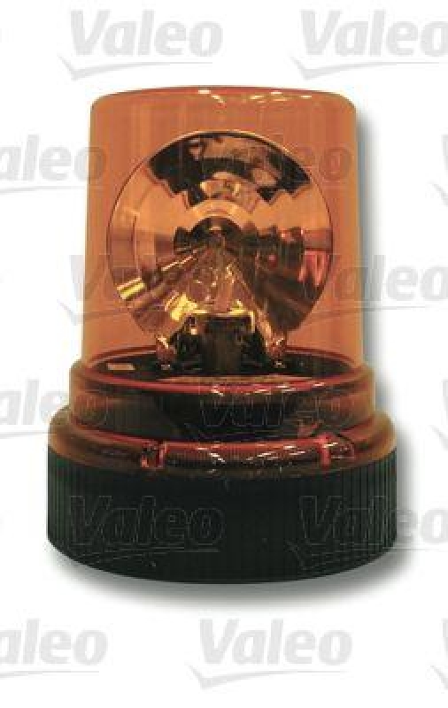 VALEO 082542 Rundumkennleuchte Amber JUPE 12/24V H1