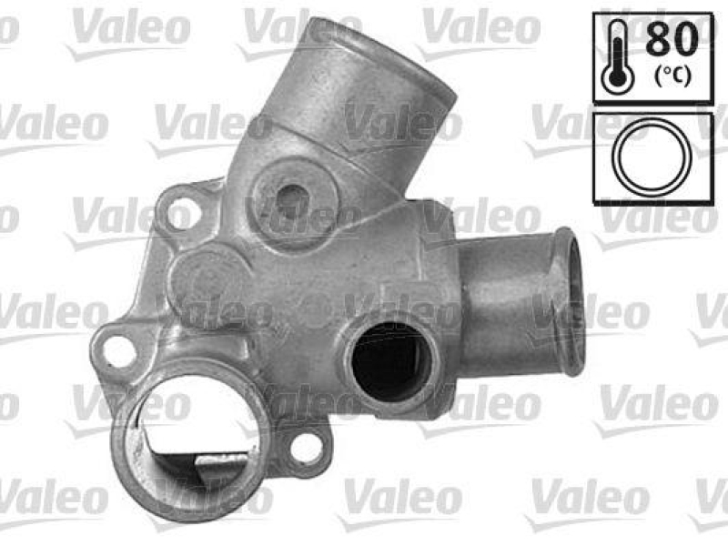 VALEO 819963 Thermostat FIAT UNO (146) 1.4 TD