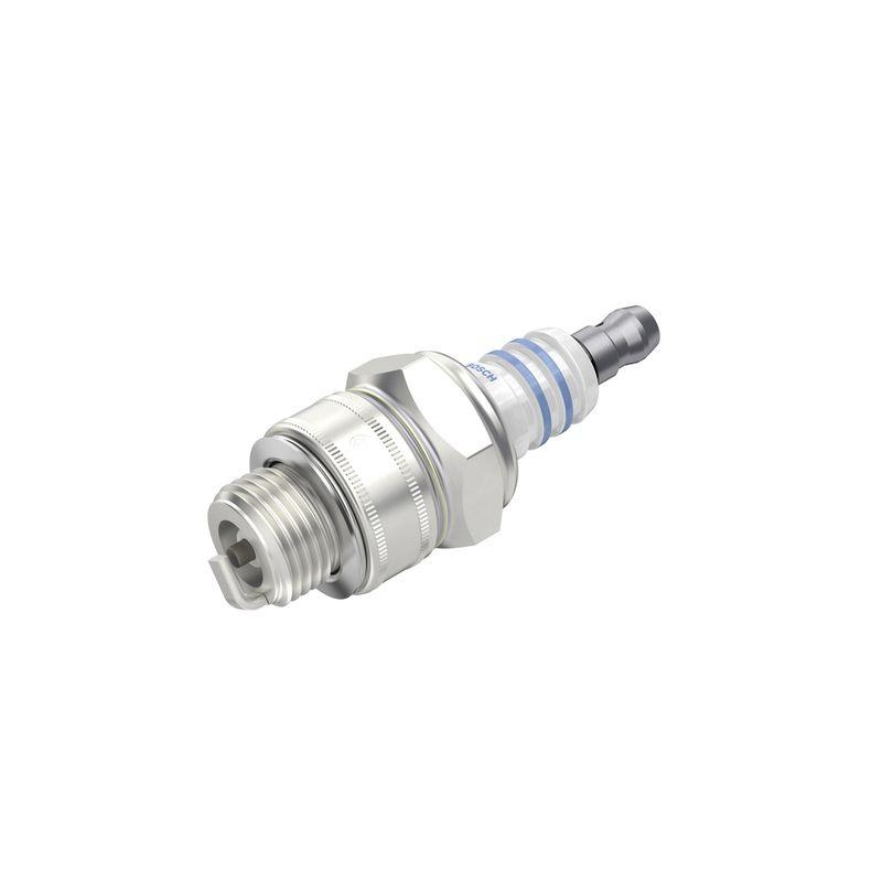 BOSCH 0 242 215 801 Zündkerze WR11E0 7 mm