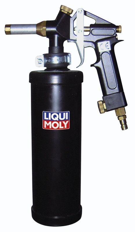 LIQUI MOLY 6220 Druckbecher Sprühpistole