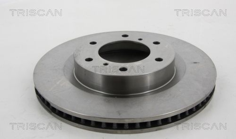 TRISCAN 8120 42148 Bremsscheibe vorne