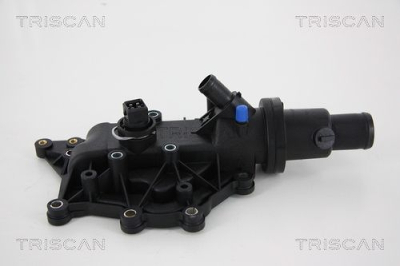 TRISCAN 8620 25689 Thermostat M. Gehäuse für Renault (0)