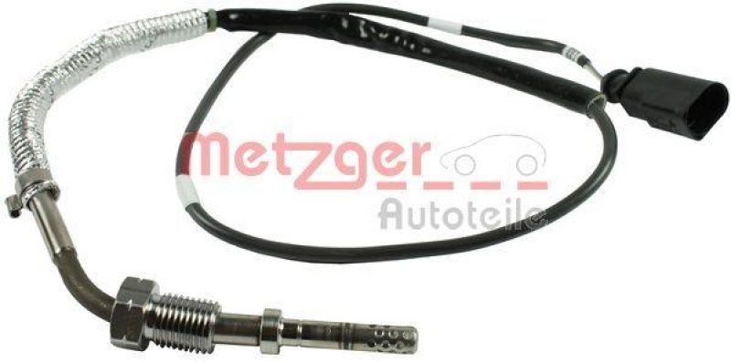 METZGER 0894305 Sensor, Abgastemperatur