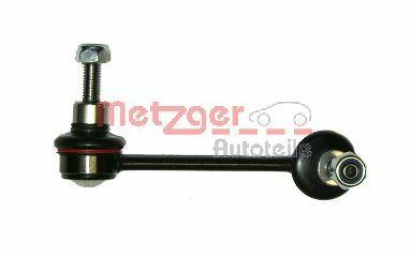 METZGER 53003412 Stange/Strebe, Stabilisator f&uuml;r NISSAN/OPEL/RENAULT VA rechts