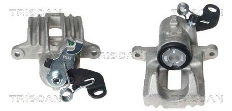 TRISCAN 8170 345480 Budweg Bremssattel für Caliper Vag