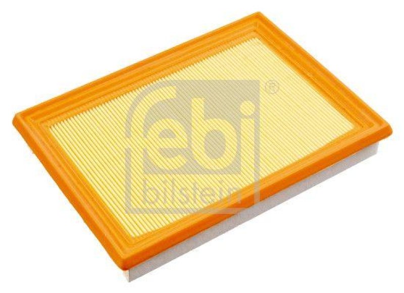 FEBI BILSTEIN 183933 Luftfilter für NISSAN