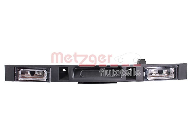 METZGER 2310849 Heckklappengriff für BMW