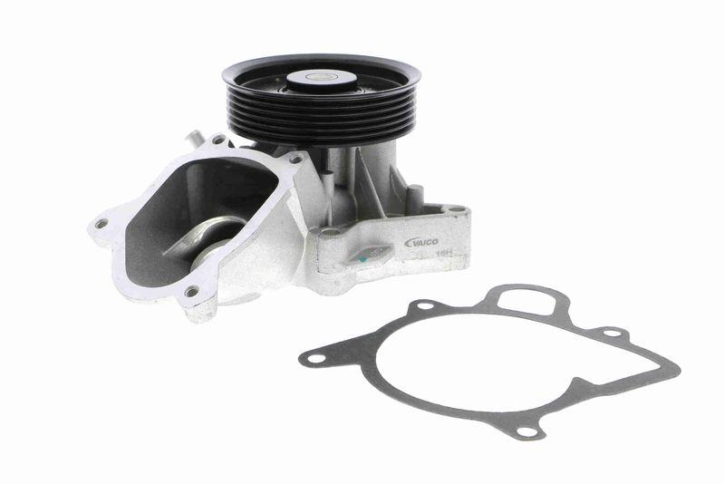 VAICO V20-50044 Wasserpumpe, Motorkühlung mit Dichtungssatz für BMW