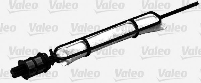 VALEO 509949 Trockner OPEL Astra H, Safira B