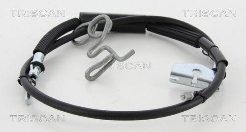 TRISCAN 8140 80122 Handbremsseil für Chrysler Voyager