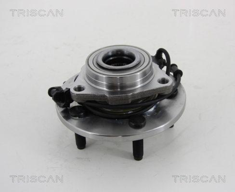 TRISCAN 8530 80015 Radlagersatz für 02-07 Dodge Ram 1500