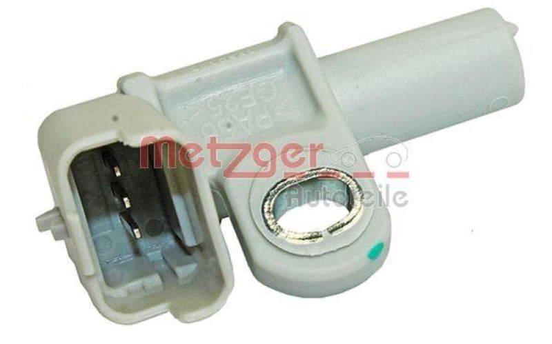 METZGER 0903214 Sensor, Nockenwellenposition f&uuml;r CITROEN/FIAT/FORD/LANCIA/MAZDA/PEUGEOT