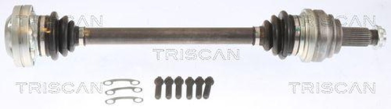 TRISCAN 8540 11557 Antriebswelle für Bmw