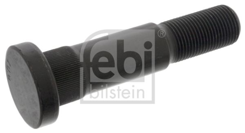 FEBI BILSTEIN 03839 Radbolzen für Volvo