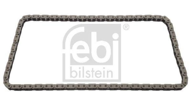 FEBI BILSTEIN 09276 Steuerkette für Nockenwelle für Renault