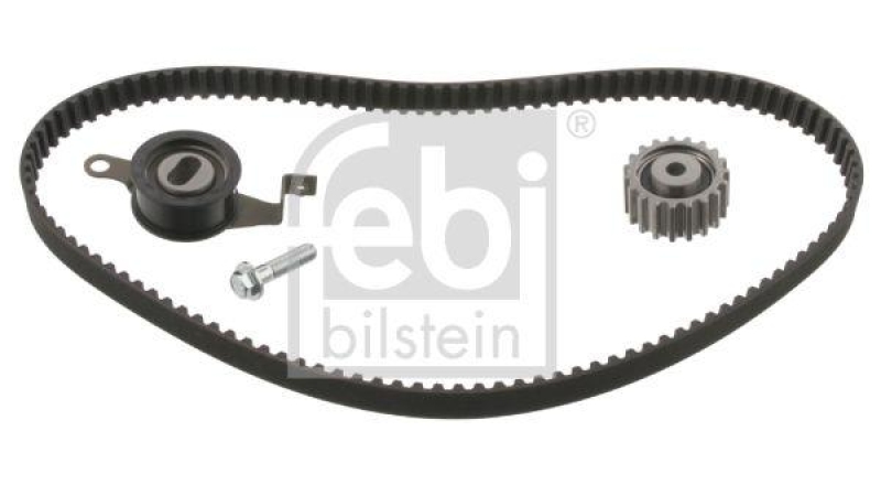 FEBI BILSTEIN 11044 Zahnriemensatz für Ford