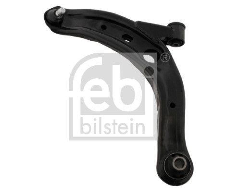 FEBI BILSTEIN 31741 Querlenker mit Lager und Gelenk für MAZDA