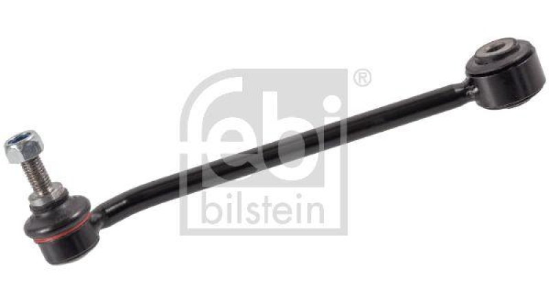 FEBI BILSTEIN 39535 Verbindungsstange mit Sicherungsmutter f&uuml;r VW-Audi