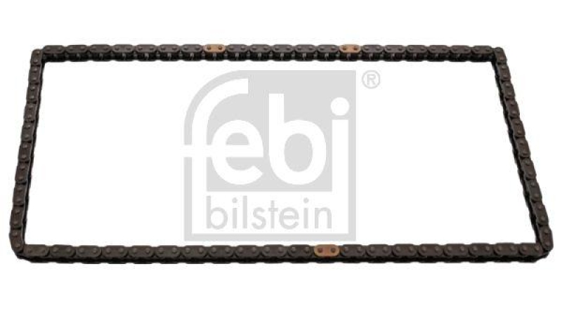 FEBI BILSTEIN 48286 Steuerkette für Nockenwelle für TOYOTA