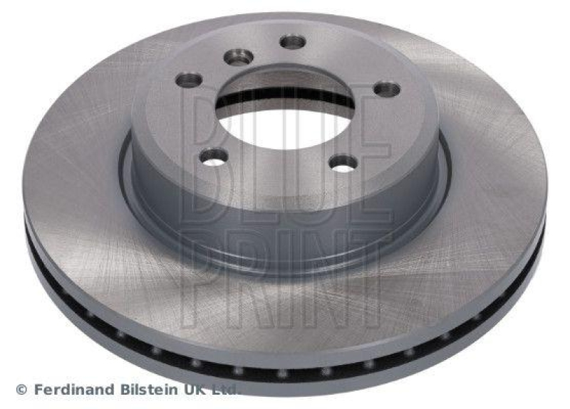 BLUE PRINT ADB114350 Bremsscheibe f&uuml;r BMW