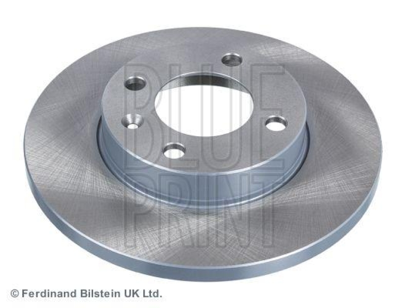 BLUE PRINT ADV184352 Bremsscheibe für VW-Audi