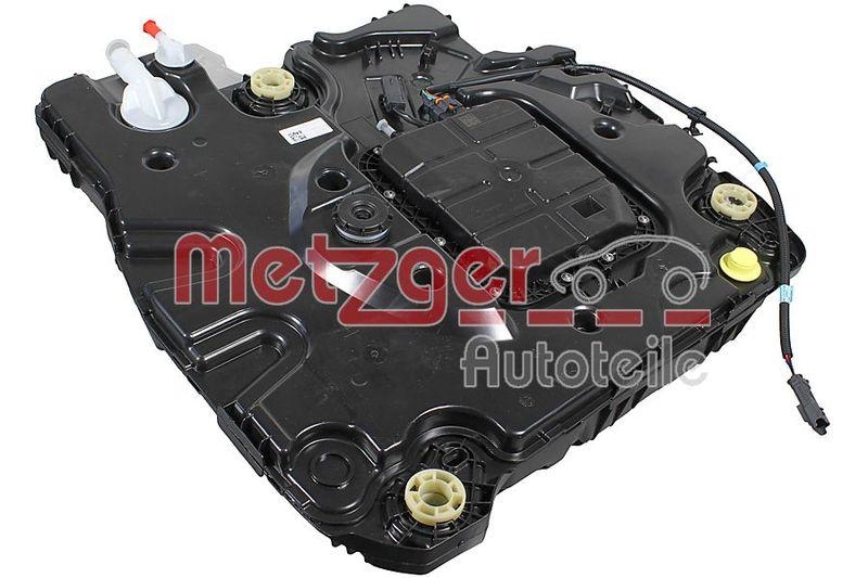 METZGER 0931006 Tankeinheit, Harnstoffeinspritzung für CITROEN/DS/PEUGEOT/OPEL/VAUXHALL