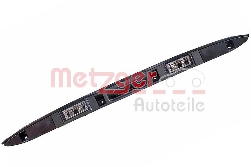 METZGER 2310850 Heckklappengriff für BMW