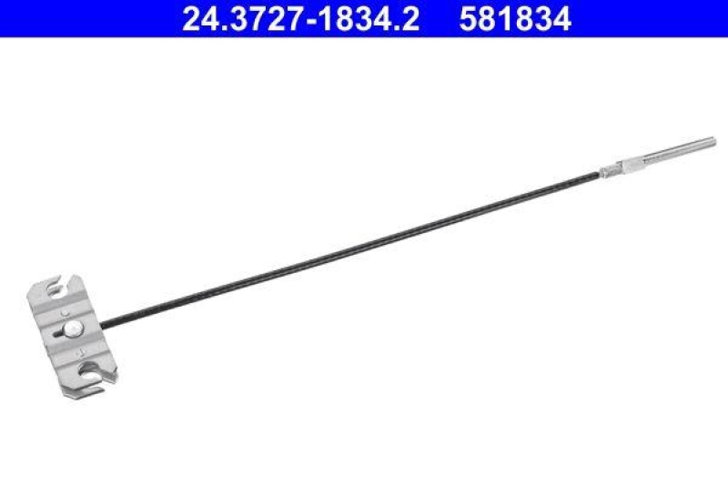 ATE 24.3727-1834.2 Bremsseil