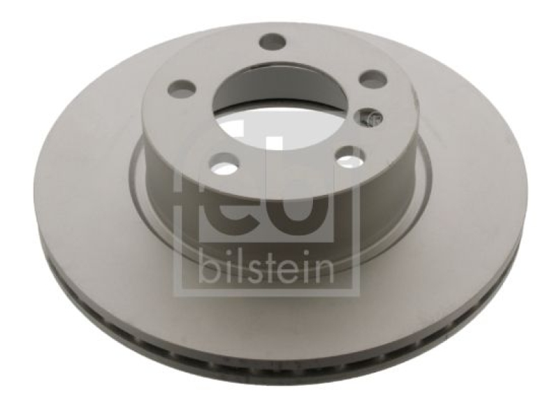 FEBI BILSTEIN 39111 Bremsscheibe für BMW