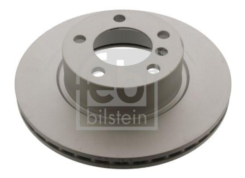 FEBI BILSTEIN 39111 Bremsscheibe für BMW