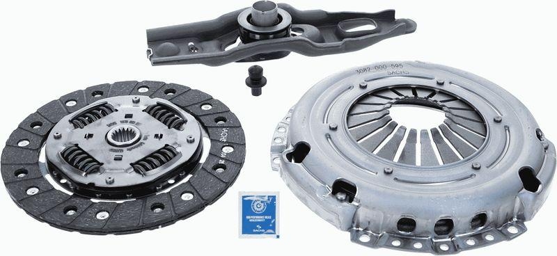 SACHS 3000951097 Kupplungssatz