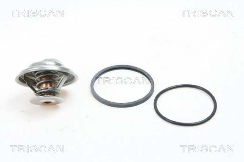 TRISCAN 8620 2582 Thermostat für Audi-Bmw-Mercedes Diesel (