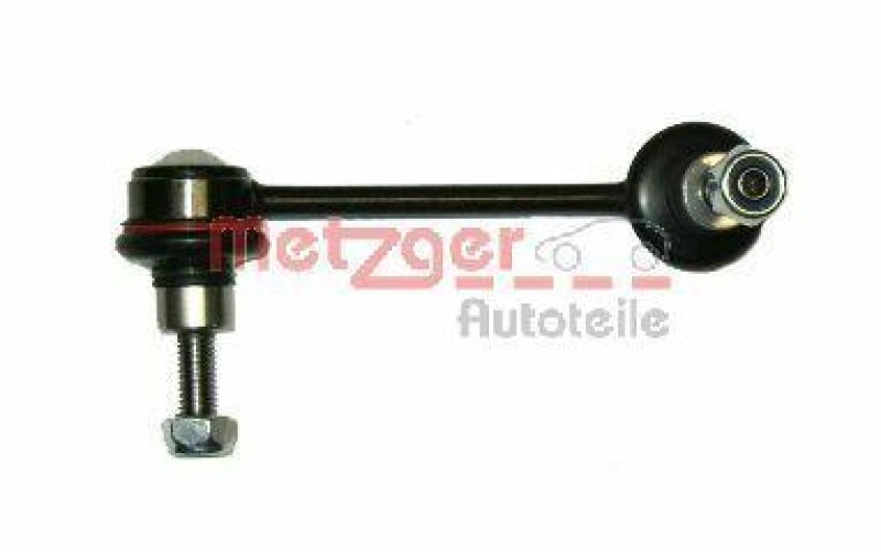 METZGER 53003511 Stange/Strebe, Stabilisator für NISSAN/OPEL/RENAULT VA links