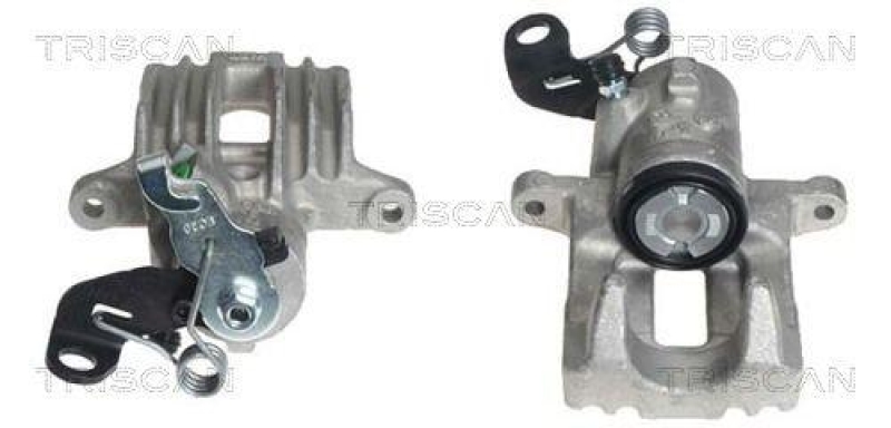 TRISCAN 8170 345481 Budweg Bremssattel für Caliper Vag