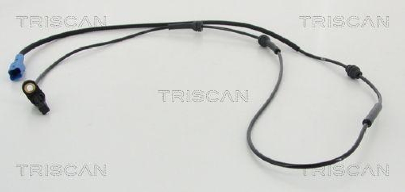 TRISCAN 8180 28285 Sensor, Raddrehzahl für Psa