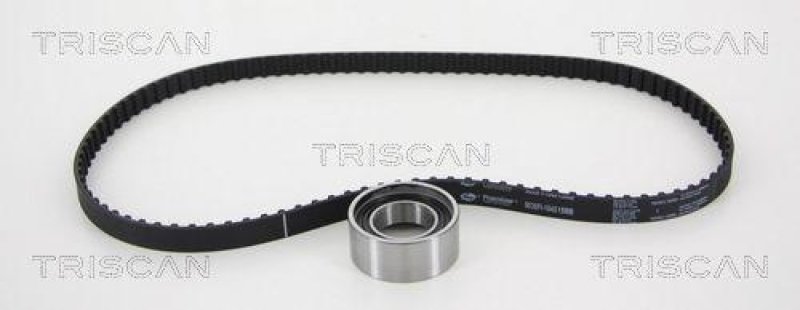 TRISCAN 8647 15040 Zahnriemensatz für Fiat