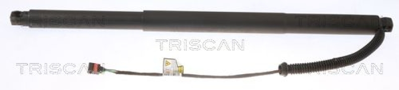 TRISCAN 8710 29304 Elektrische Gasfeder für Tiguan