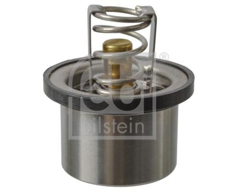 FEBI BILSTEIN 170604 Thermostat mit Dichtung für M A N