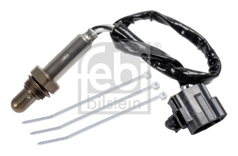 FEBI BILSTEIN 177368 Lambda-Sonde für MAZDA