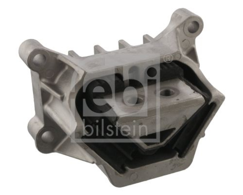 FEBI BILSTEIN 35319 Motorlager für M A N